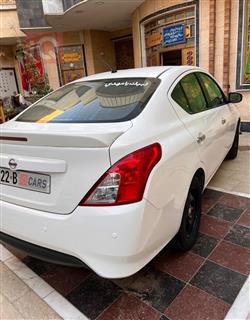 Nissan Sunny